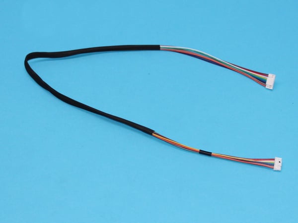 Bar Connector GH-9Y-450-P-JG