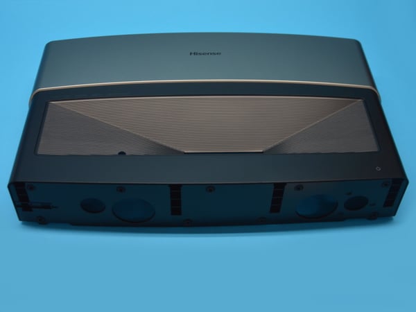 Top Cover Unit HE80L5 RSAG6.179.2072