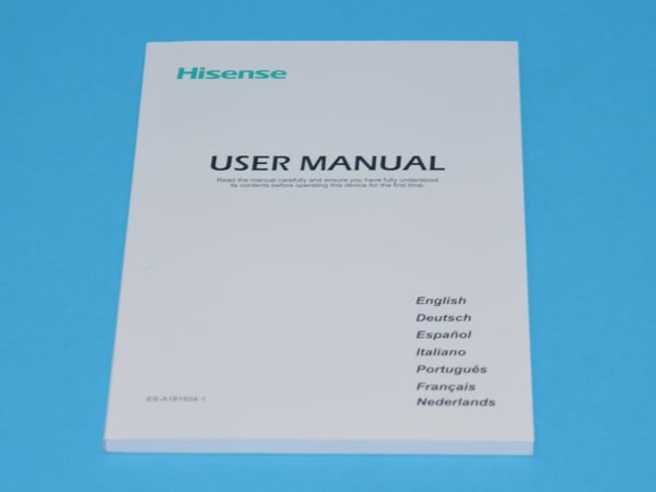 User MANUAL\ES-A181504-1\ROH