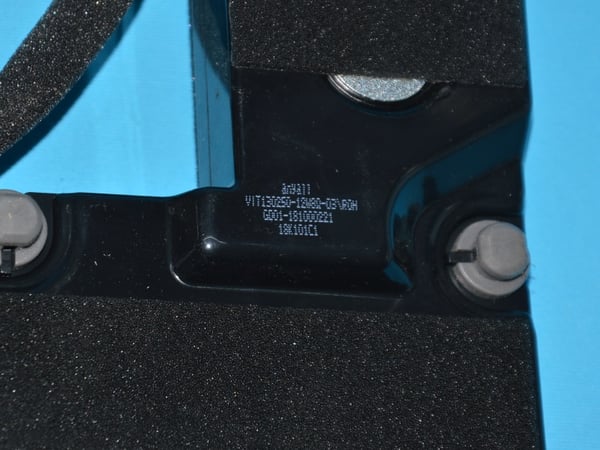 Speaker VIT130250-12W8Ω-03