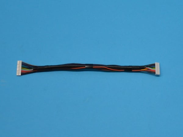Flat Cable GH-15Y-170-2HP