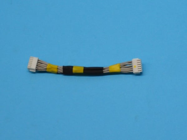 Flat Cable PHB-12Y-90-JG-1