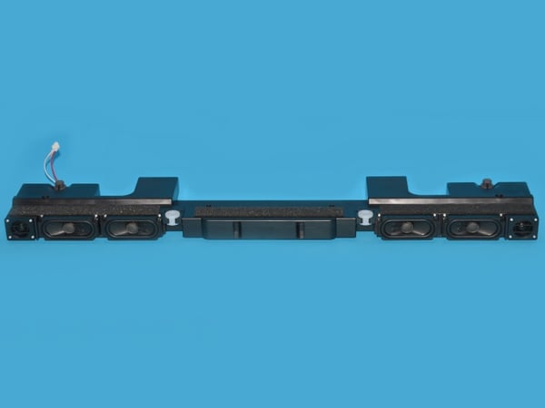 Speaker Set VIT95650-18W8Ω-02