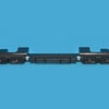 Hisense TV Speaker Set VIT95650-18W8Ω-02 - Image 1