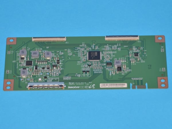 T-con Board V580DJ4-QE1-C2