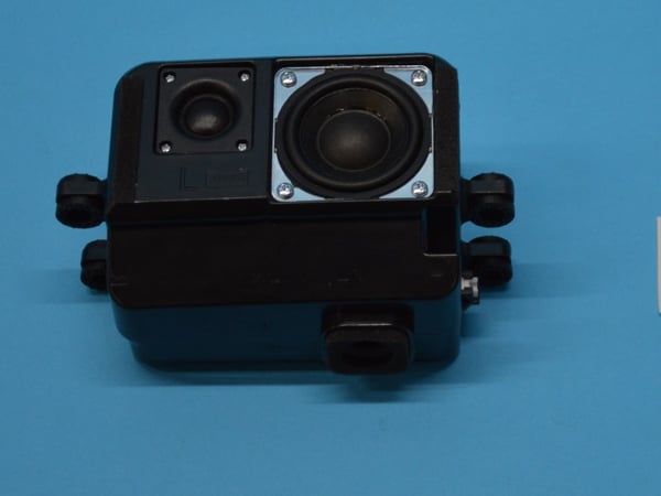 Speaker Ass'y VIT95130-18W8-02L