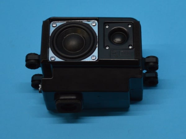 Speaker Ass'y VIT95130-18W8-02R