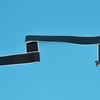 Hisense TV Lvds Cable FFC-L-51CP-489-Z3-489 - Image 2
