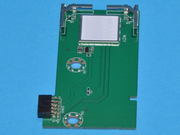WIFI Board W2YM2510