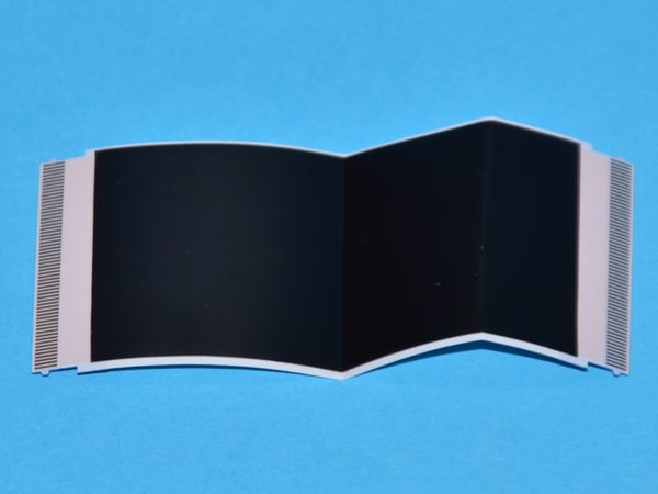 Lvds Cable FFC-L-60KP-80