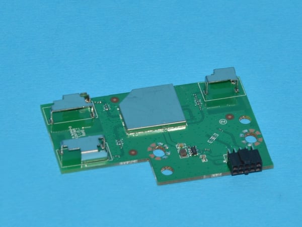 WIFI Modu ZDGF7638GU-C