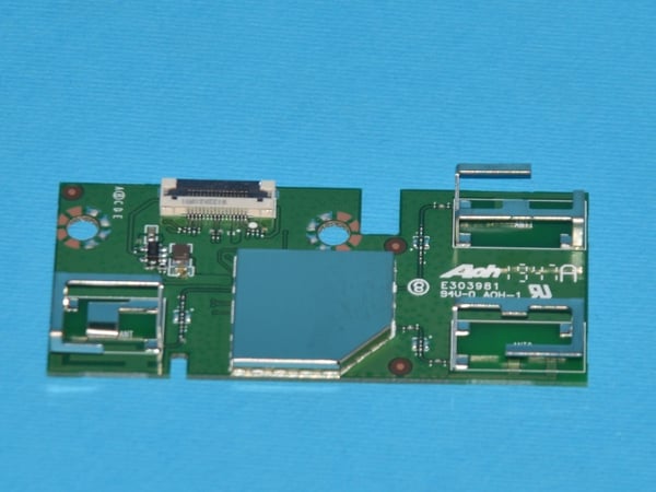 WIFI Module ZDGF7668AU-F
