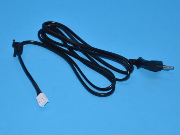 Power Cord EU 1.55M