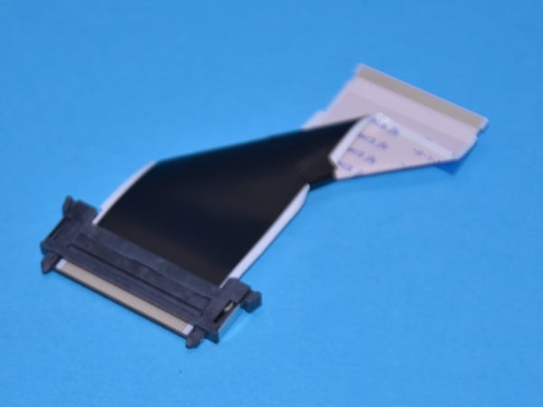 Lvds Cable FFC-L-51CP-86-Z2\86