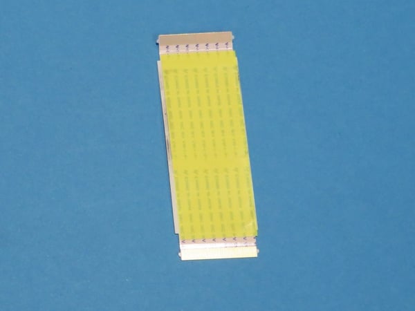 High Speed Cable FFC-L-55KP-88-JG\88