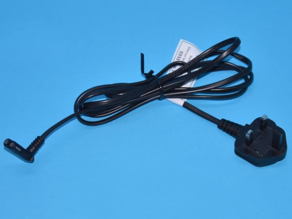 Power Cord AC SP-65+IS-033F Plug Type 6