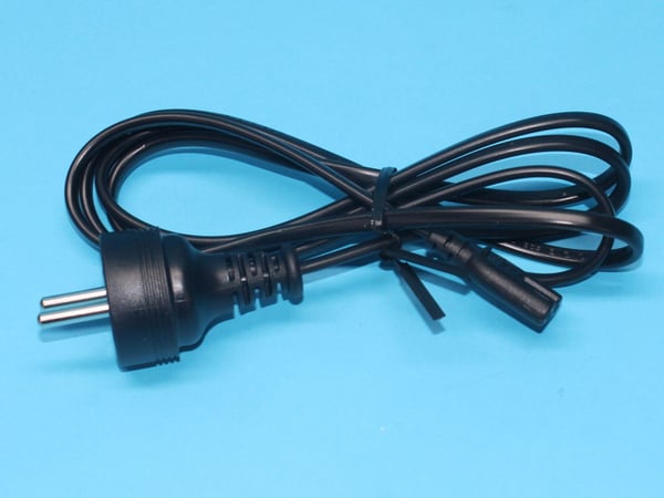 Power Cord SP-86A+IS-033C PT1