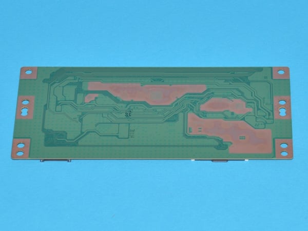 T-con Board CV500U2-T01