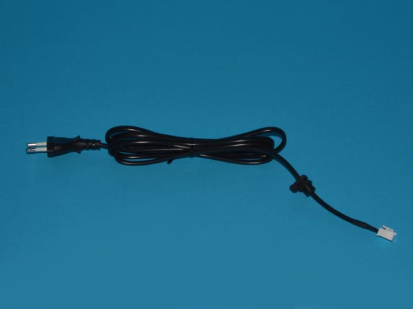 Power Cord DTIII-2P-03-70-VH-01