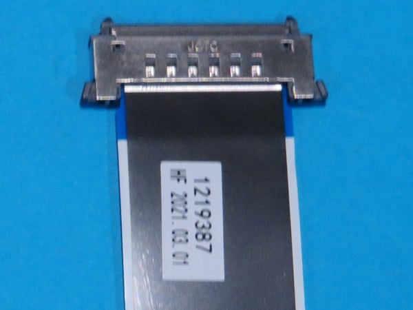 High Speed Cable FFC-L-51CP-75-JG\75