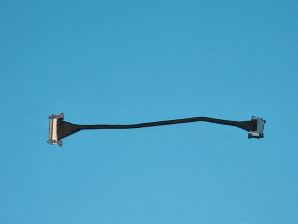 High Speed Cable HX0.5-1X41KLB200-HS\200
