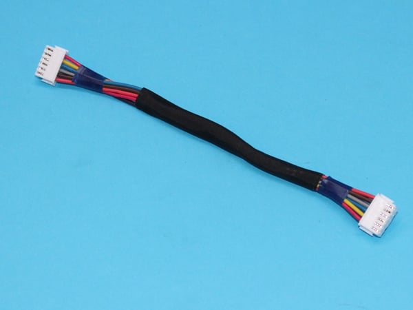 Bar Connector PHB-2X6Y-130-X