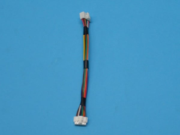 Bar Connector PHB-2X6Y-110-2H