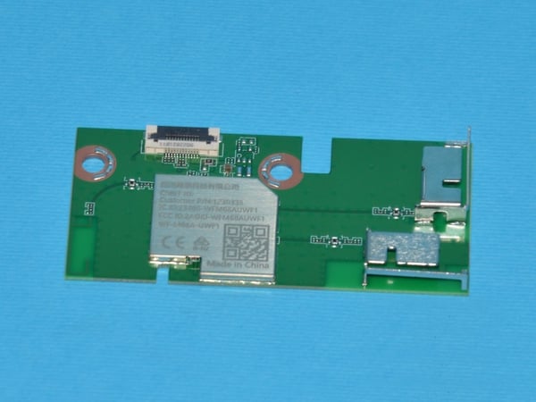 WIFI Modu WF-M68A-UWF1