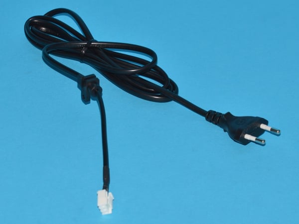 Supply Cable DTIII-2P-03-105-VH Plug