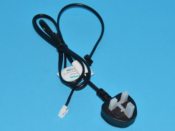 Power Cord HL-044-95-VH 1.55M
