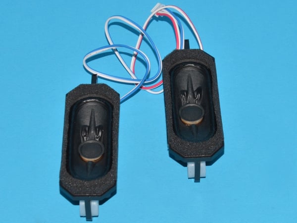 Speaker YDT3590-12W6-03
