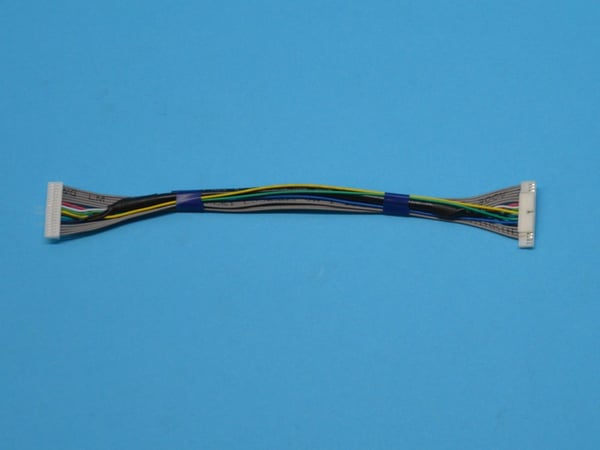 Bar Connector GH-18Y-GHA-20Y-170-HP