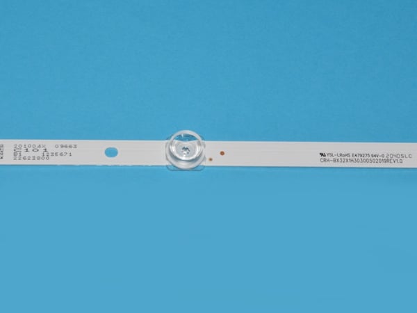 LED Light Bar JBD315X1H-LB81-2-5