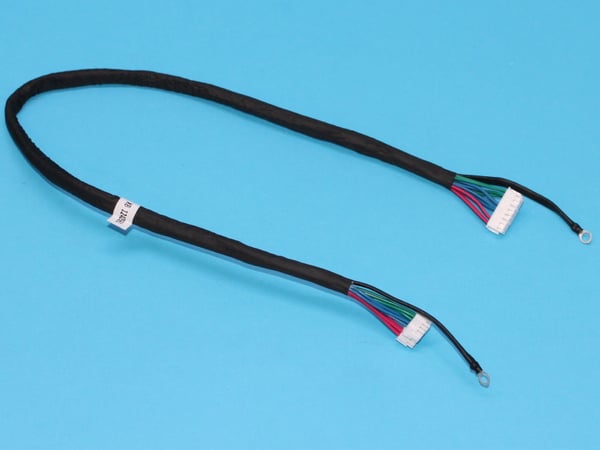 Bar Connector PHB-2X7Y-XHD-2X8Y-500-JG