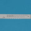 Hisense TV LED Light Bar BD550Y1U-LB72-T0L2-2-10 - Image 1