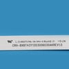 Hisense TV LED Light Bar BD425Y1U-LB51-T0L1-2-6 - Image 2
