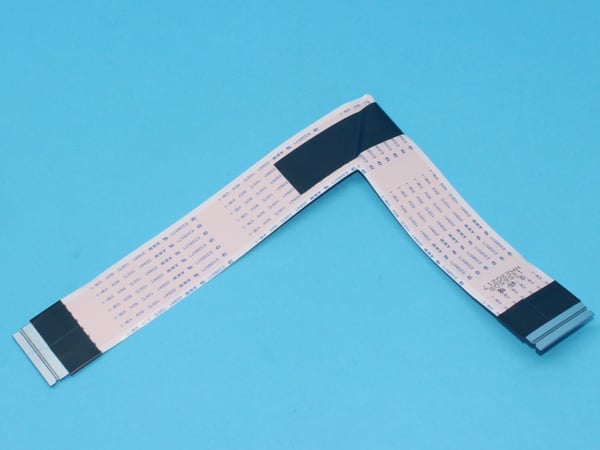 High Speed Cable FFC-V-51-KP-330-Z1