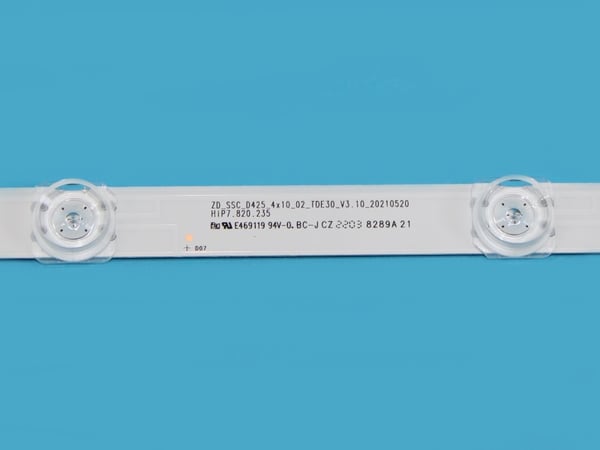 LED Light Bar BD425Z6U-LB52T0L1-2-10