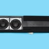 Hisense TV Speaker VIT57210-18W8Ω-02L - Image 2