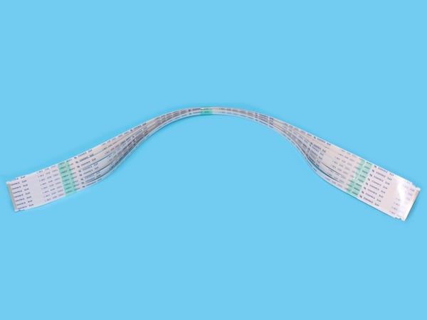 High Speed Cable FFC-V-51KP-400-Z0