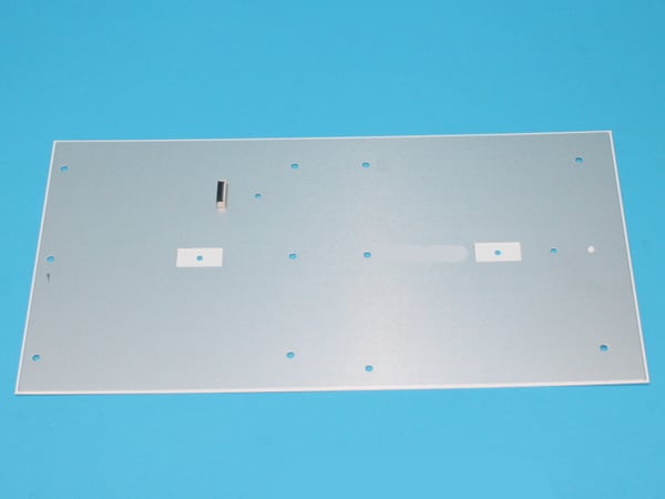 LED Light Bar BD550Z6U71-L9K5-8-128