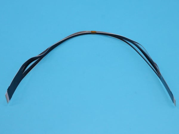 High Speed Cable FFC-V-51KP2-550-Z0-2