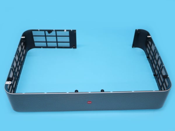 Mesh Cover TV RSAG8.642.0259