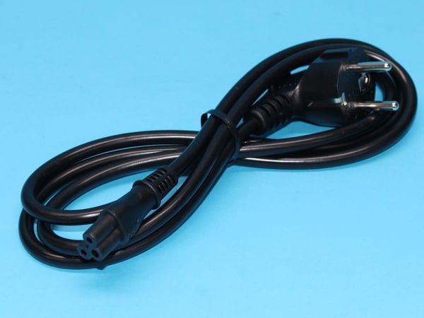 Power Cord HL-013+HL-052S PT02