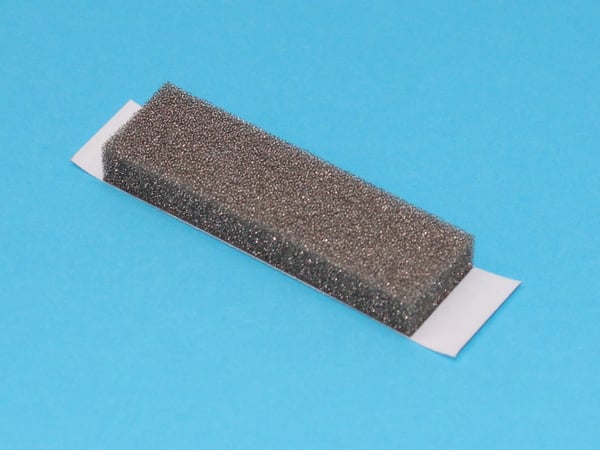 Conductive Foam Epu 60×18×8
