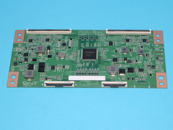 T-con Board PTA00GT01-3-TCON