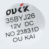 Leica TV Hs DC Motor 100L9CE - Image 3