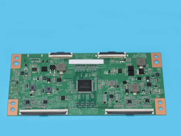 T-con Board PTA00GT01-3