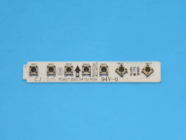 Key BOARD\RSAG2.908.5415\ROH