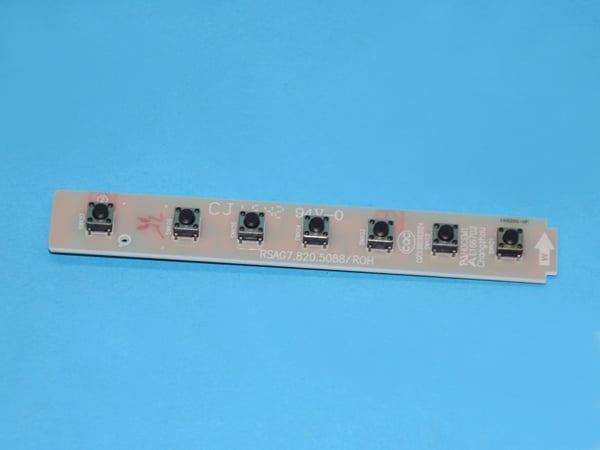 Key Button Assembly\RSAG2.908.5088-04\RO